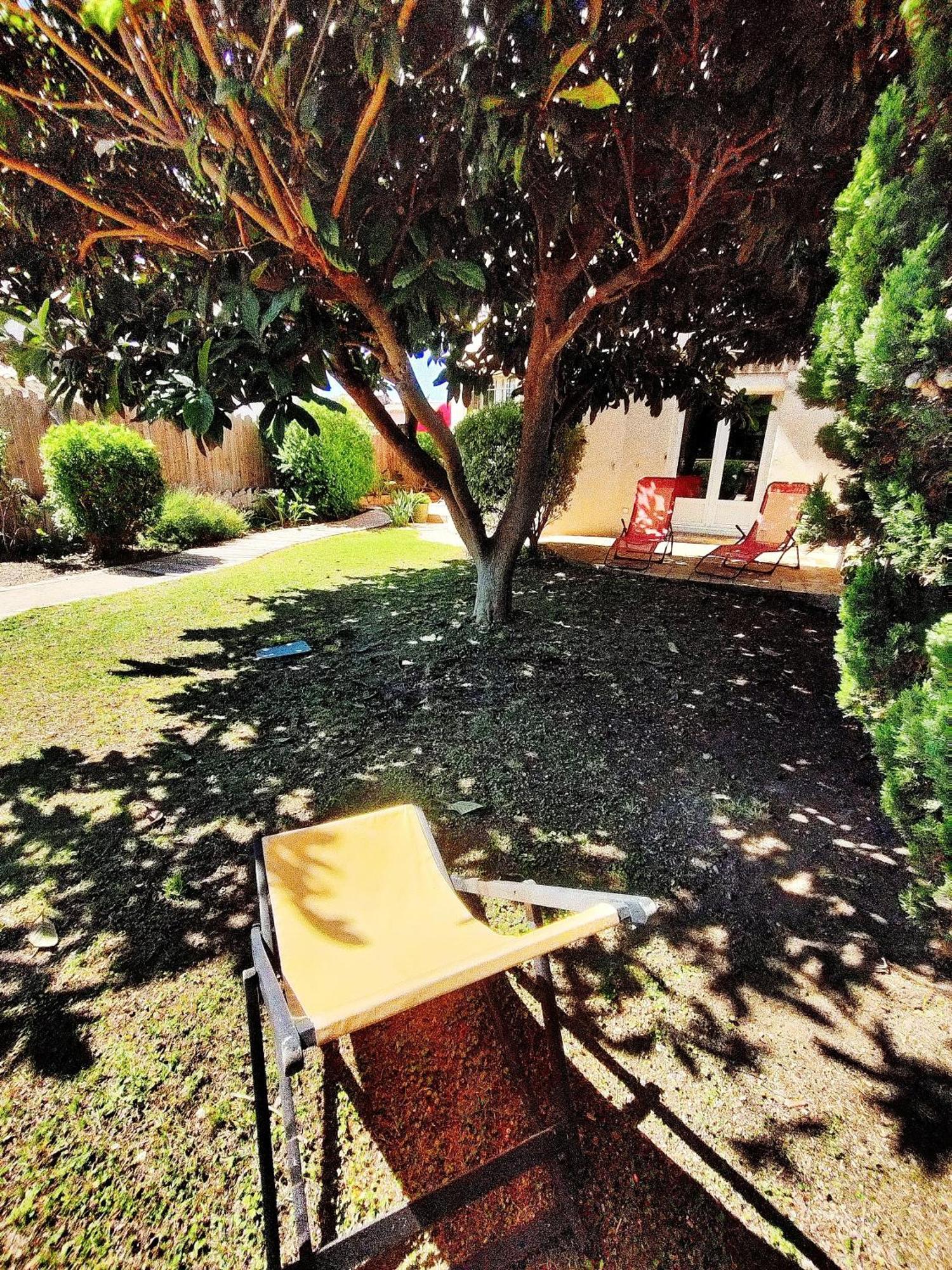 Villa Douceur De Vivre A 15 Min De La Plage Villeneuve-lès-Maguelonne Exterior photo